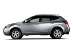 2010 Nissan Rogue AWD 4dr SL