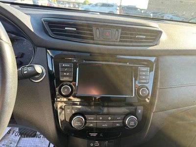 2020 Nissan Rogue AWD SV