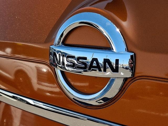 2020 Nissan Rogue AWD SV