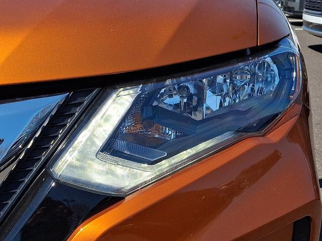 2020 Nissan Rogue AWD SV