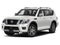 2020 Nissan Armada 4x4 SL
