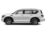 2020 Nissan Armada 4x4 SL