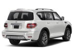 2020 Nissan Armada 4x4 SL
