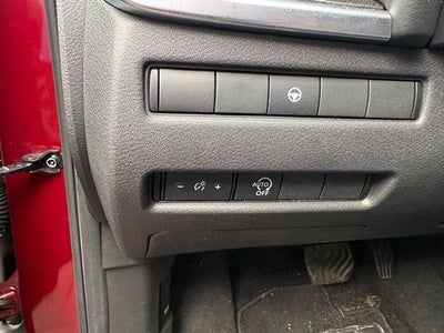 2023 Nissan Rogue AWD SV