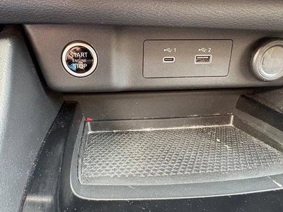 2023 Nissan Rogue AWD SV
