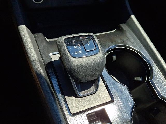 2023 Nissan Rogue AWD SV