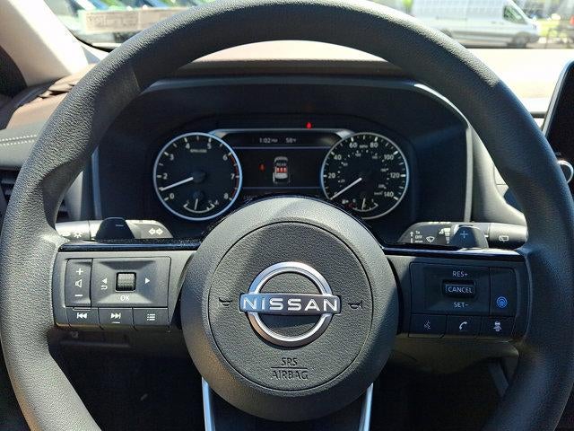 2023 Nissan Rogue AWD SV