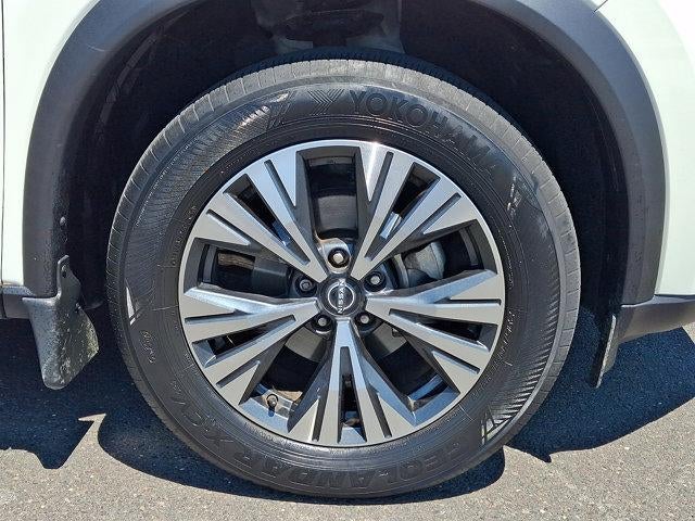 2023 Nissan Rogue AWD SV