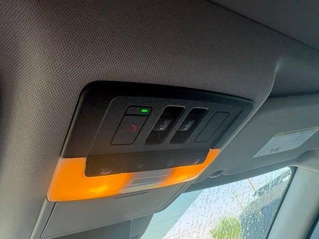 2022 Nissan Rogue AWD Platinum