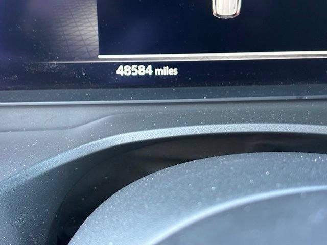 2022 Nissan Rogue AWD Platinum