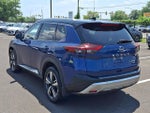 2022 Nissan Rogue AWD Platinum