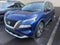 2022 Nissan Rogue AWD Platinum