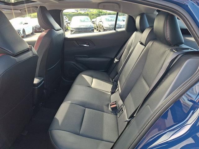 2024 Toyota Prius Prime XSE (Natl)