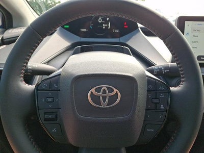 2024 Toyota Prius Prime XSE (Natl)