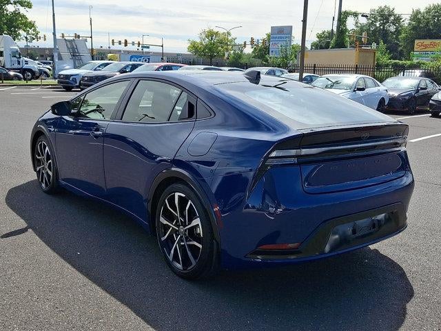 2024 Toyota Prius Prime XSE (Natl)