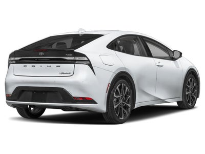 2024 Toyota Prius Prime XSE (Natl)