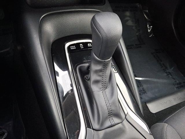 2025 Toyota Corolla Hybrid LE FWD (Natl)