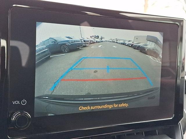 2025 Toyota Corolla Hybrid LE FWD (Natl)