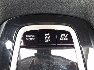 2025 Toyota Corolla Hybrid LE FWD (Natl)