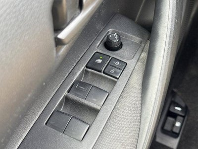 2022 Toyota Corolla LE CVT (Natl)