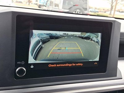 2025 Toyota 4Runner SR5 4WD (GS)