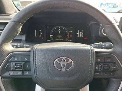 2025 Toyota 4Runner SR5 4WD (GS)