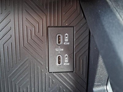 2025 Toyota 4Runner SR5 4WD (GS)