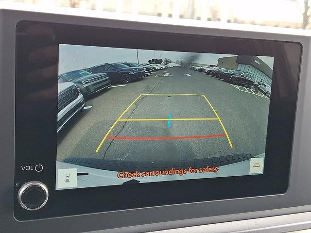 2025 Toyota 4Runner SR5 4WD (GS)