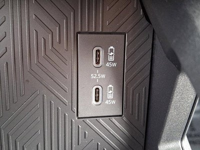 2025 Toyota 4Runner SR5 4WD (GS)