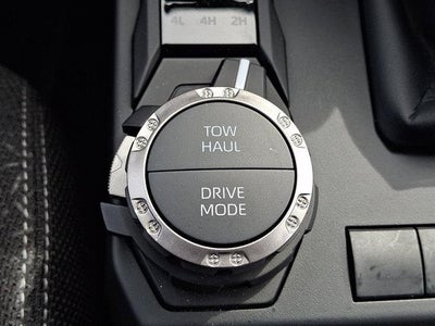 2025 Toyota 4Runner SR5 4WD (GS)