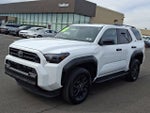 2025 Toyota 4Runner SR5 4WD (GS)