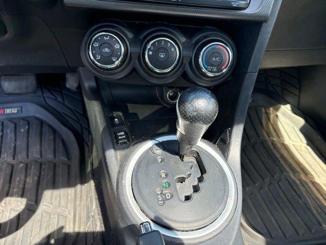 2014 Scion tC 2dr HB Man Monogram (Natl)