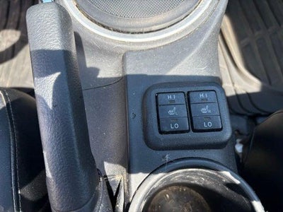 2014 Scion tC 2dr HB Man Monogram (Natl)