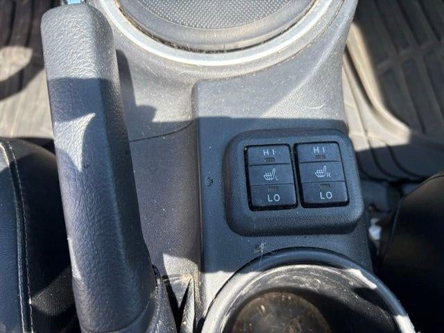 2014 Scion tC 2dr HB Man Monogram (Natl)