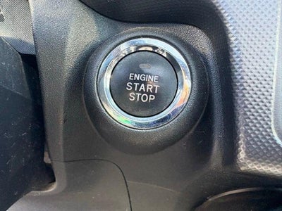 2014 Scion tC 2dr HB Man Monogram (Natl)