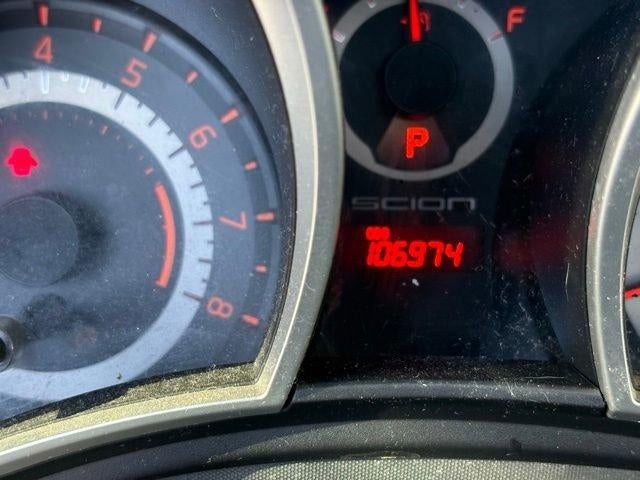 2014 Scion tC 2dr HB Man Monogram (Natl)