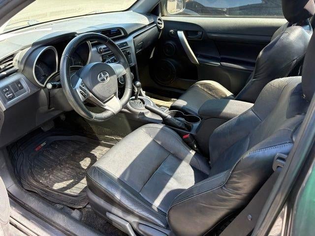 2014 Scion tC 2dr HB Man Monogram (Natl)