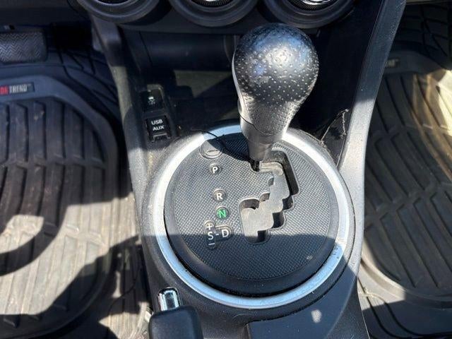 2014 Scion tC 2dr HB Man Monogram (Natl)