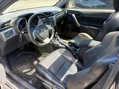 2014 Scion tC 2dr HB Man Monogram (Natl)