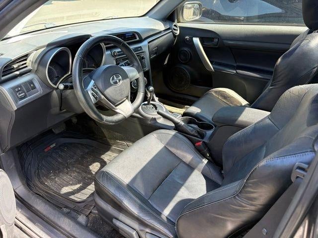 2014 Scion tC 2dr HB Man Monogram (Natl)