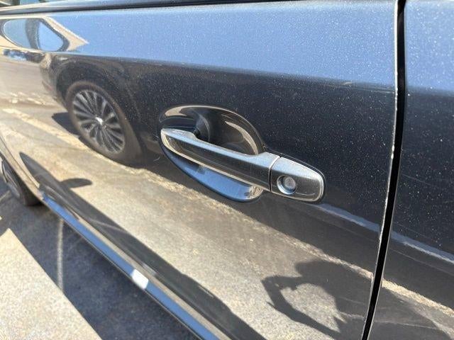 2014 Scion tC 2dr HB Man Monogram (Natl)