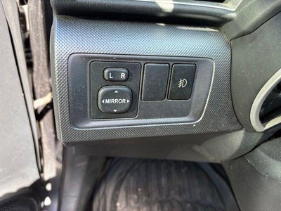 2014 Scion tC 2dr HB Man Monogram (Natl)