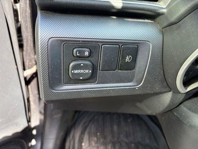 2014 Scion tC 2dr HB Man Monogram (Natl)