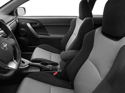 2014 Scion tC 2dr HB Man Monogram (Natl)