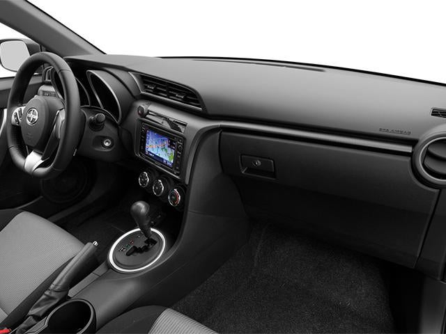 2014 Scion tC 2dr HB Man Monogram (Natl)