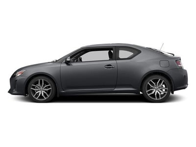 2014 Scion tC 2dr HB Man Monogram (Natl)