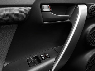 2014 Scion tC 2dr HB Man Monogram (Natl)