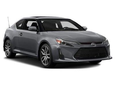 2014 Scion tC 2dr HB Man Monogram (Natl)
