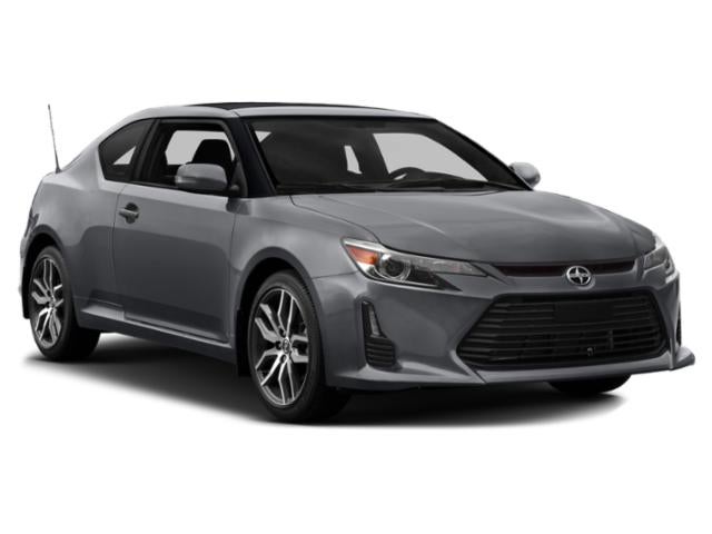 2014 Scion tC 2dr HB Man Monogram (Natl)