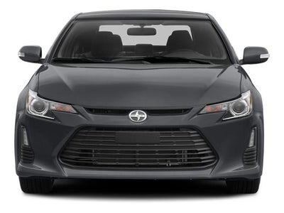 2014 Scion tC 2dr HB Man Monogram (Natl)